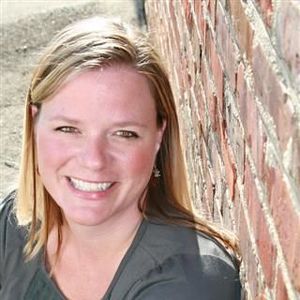 Meet your Posher, Heidi hammers